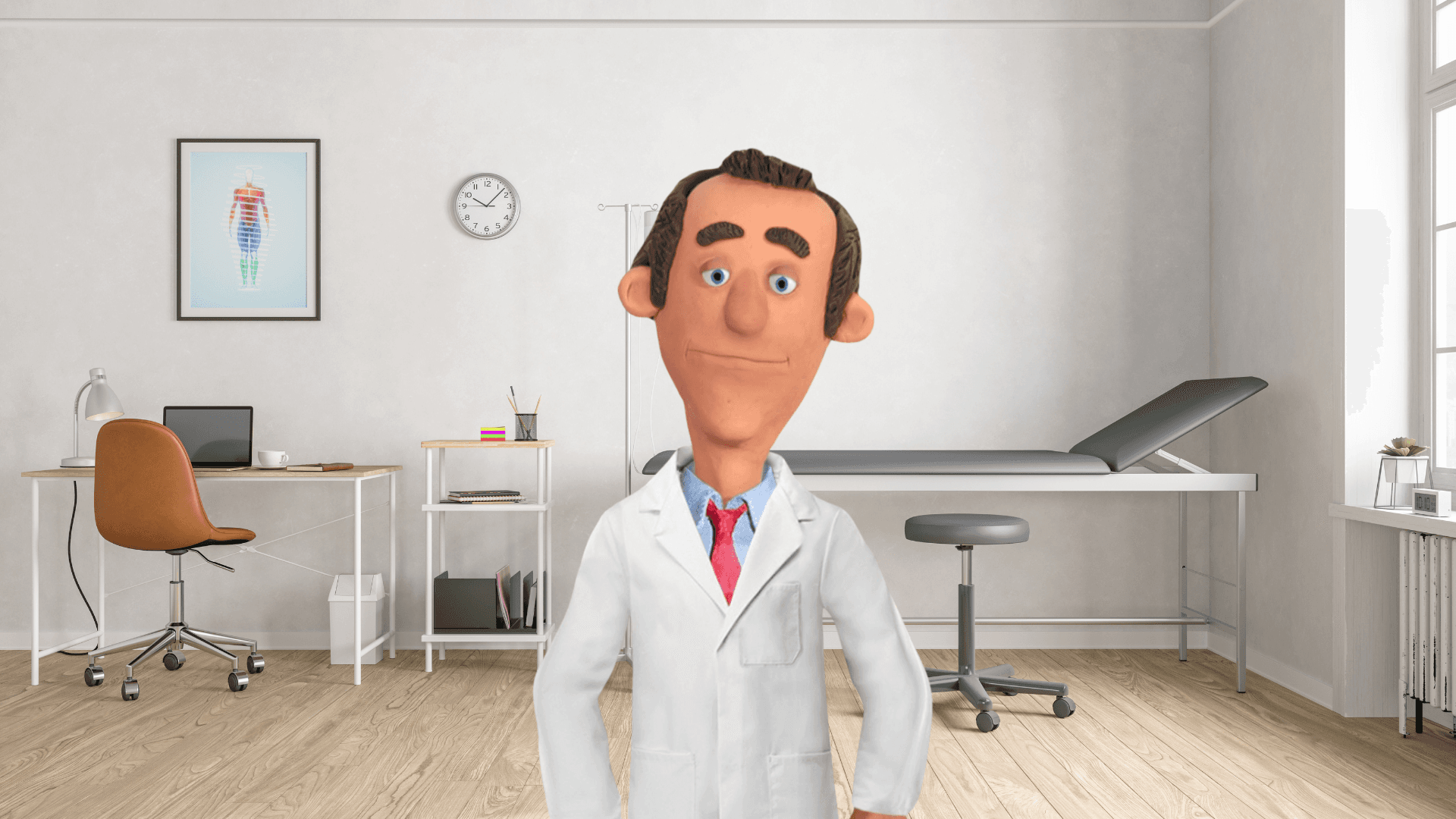 Dr. Pickle