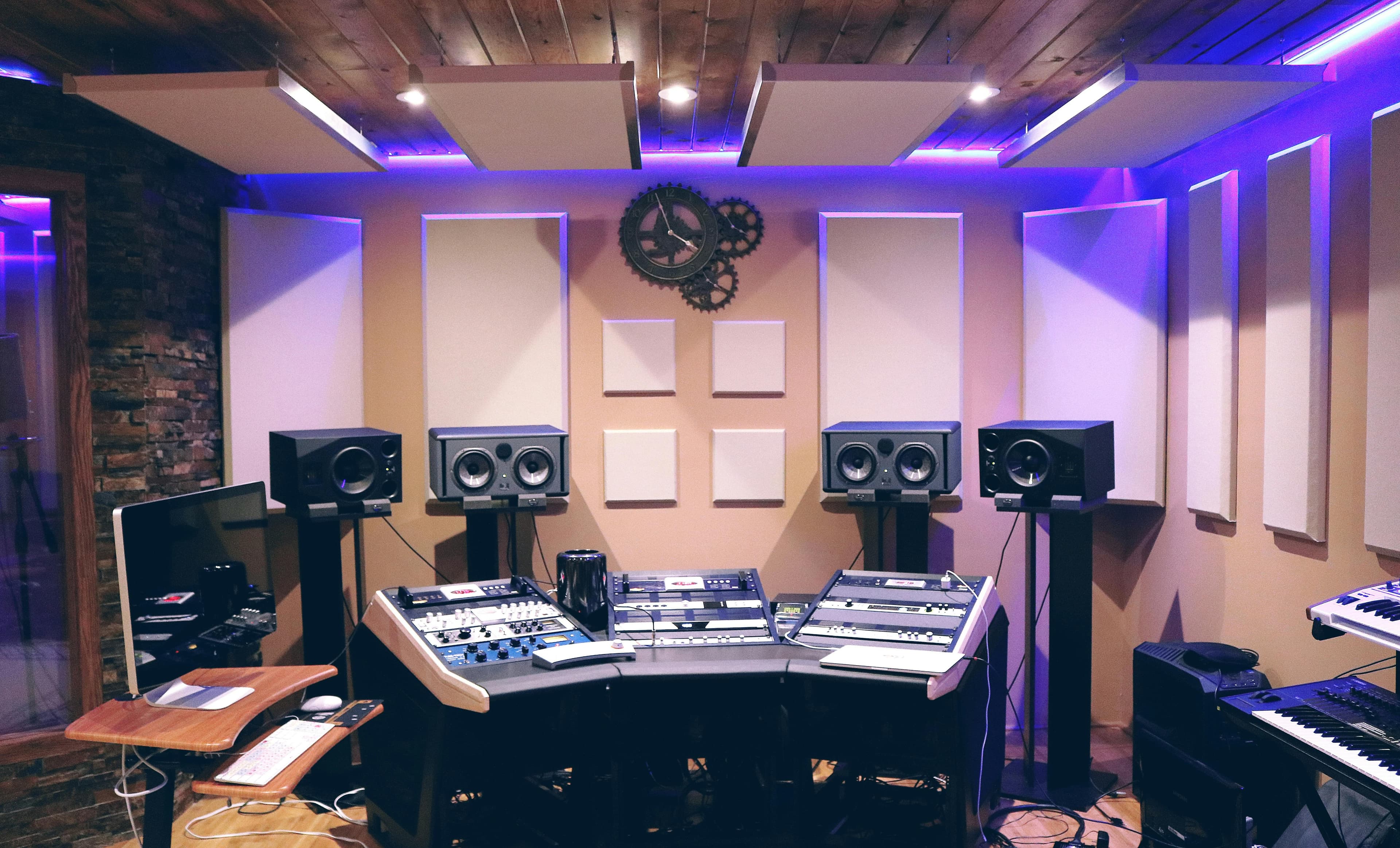 Sound & Sync